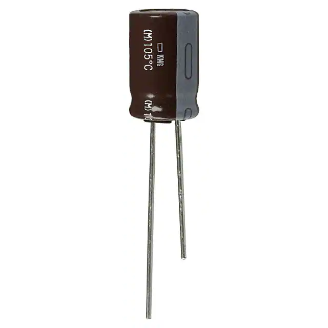 KMG400VB4R7M10X16LL Chemi-Con electronic component